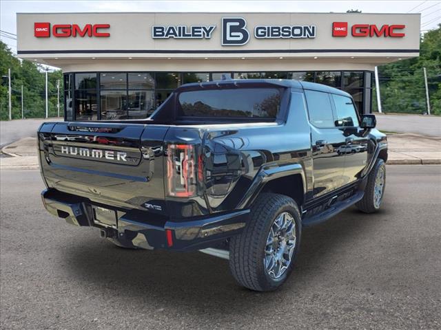 2025 GMC HUMMER EV 3X
