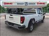 2024 GMC Sierra 2500HD Pro