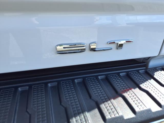 2024 GMC Sierra 2500HD SLT