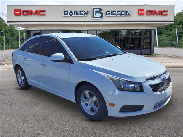 2014 Chevrolet Cruze 1LT Auto