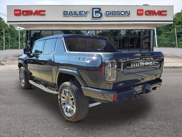 2025 GMC HUMMER EV 3X