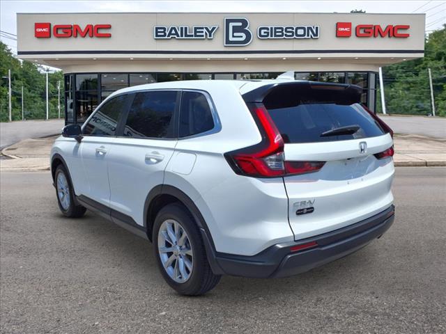 2023 Honda CR-V EX