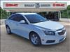 2014 Chevrolet Cruze 1LT Auto