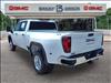 2025 GMC Sierra 3500HD Pro