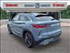2024 INFINITI QX55 Sensory