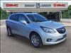 2019 Buick Envision Premium II
