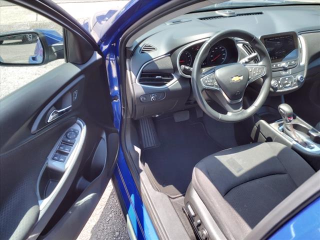 2023 Chevrolet Malibu RS