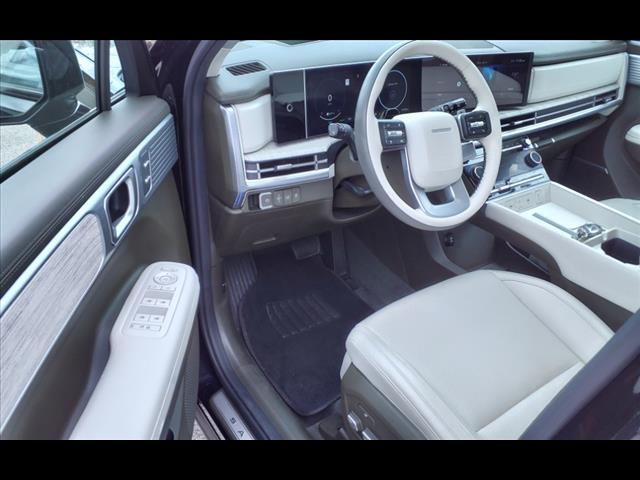 2024 Hyundai SANTA FE Hybrid Calligraphy