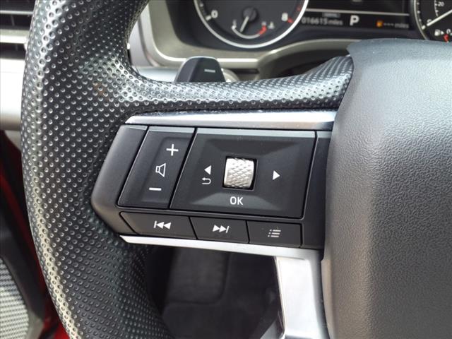 2023 Mitsubishi Outlander ES