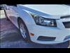 2014 Chevrolet Cruze 1LT Auto