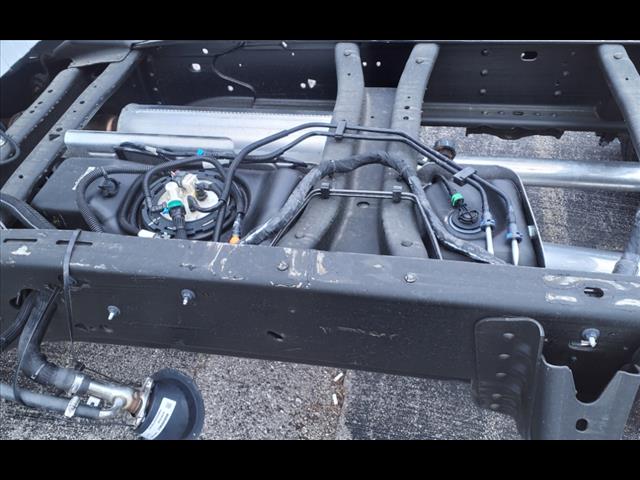 2025 GMC Sierra 3500HD Pro