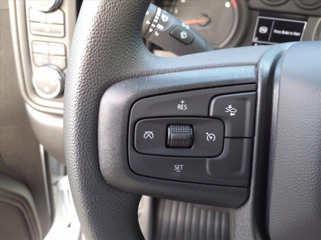 2024 GMC Sierra 2500HD Pro