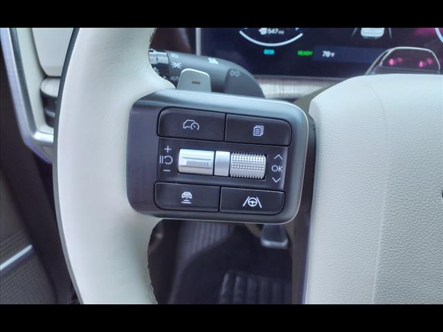 2024 Hyundai SANTA FE Hybrid Calligraphy