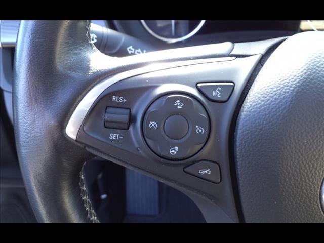 2019 Buick Envision Premium II