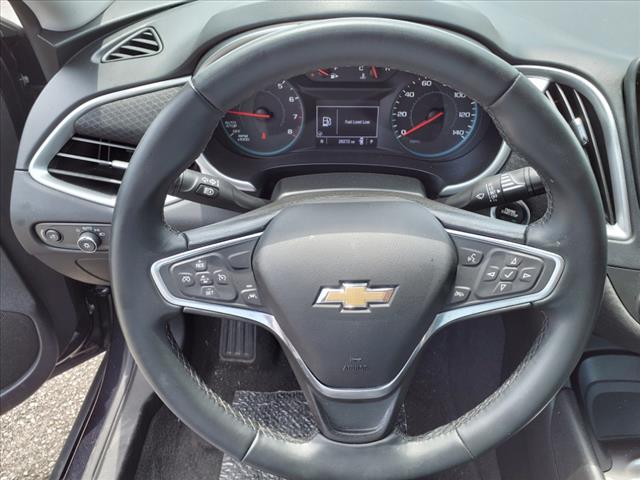 2023 Chevrolet Malibu RS