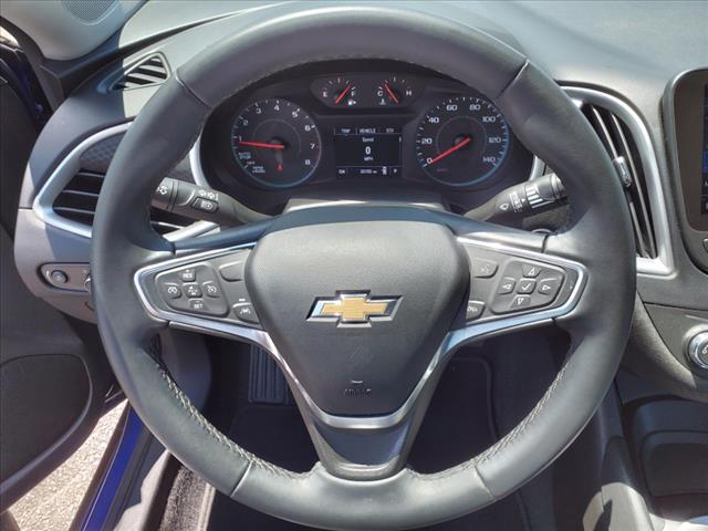 2023 Chevrolet Malibu RS