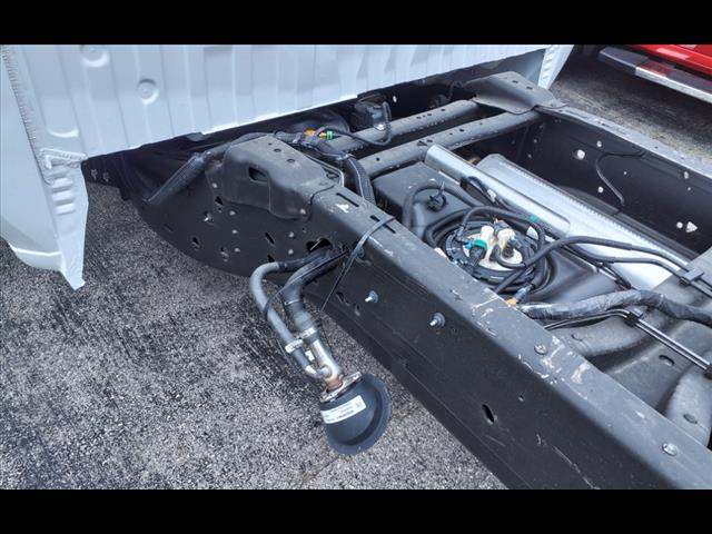 2025 GMC Sierra 3500HD Pro