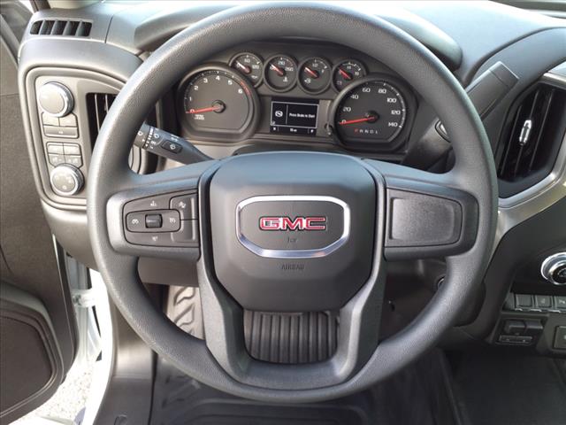 2024 GMC Sierra 2500HD Pro