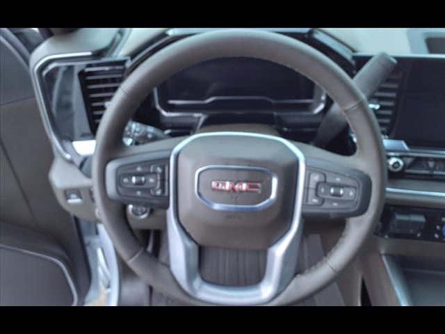 2025 GMC Sierra 2500HD SLT