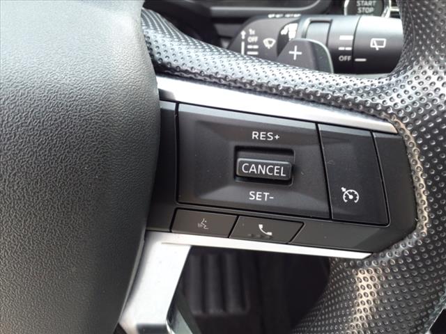 2023 Mitsubishi Outlander ES