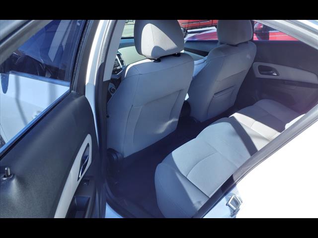 2014 Chevrolet Cruze 1LT Auto