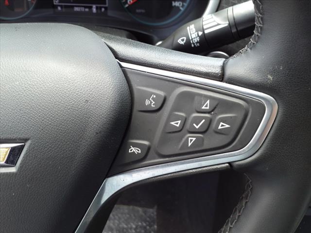 2023 Chevrolet Malibu RS