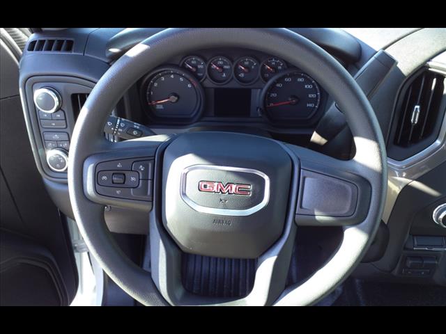 2025 GMC Sierra 2500HD Pro