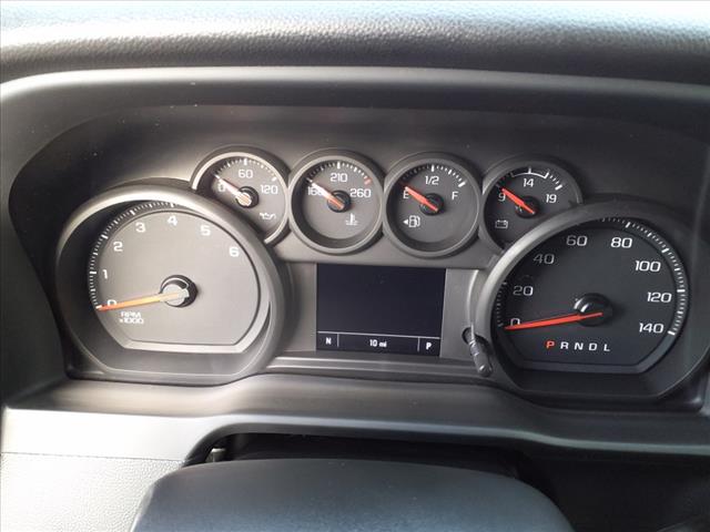2024 GMC Sierra 2500HD Pro