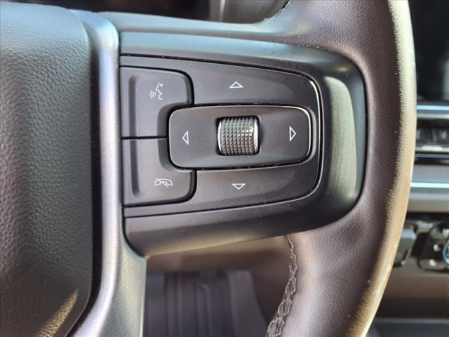 2024 GMC Sierra 2500HD SLT