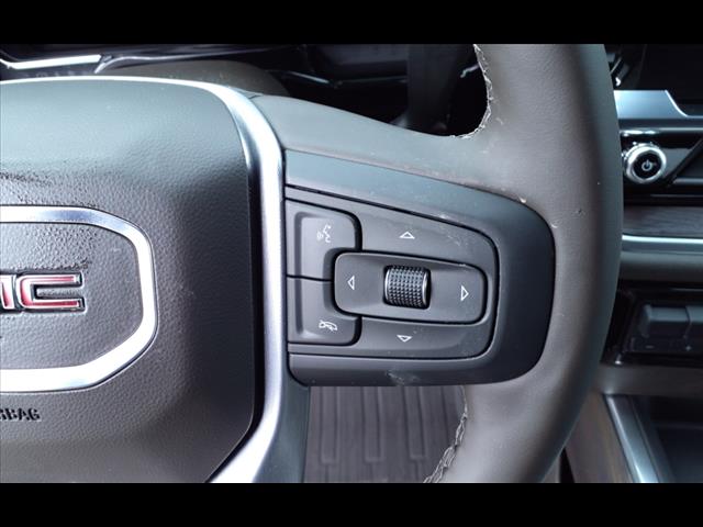 2025 GMC Sierra 2500HD SLT