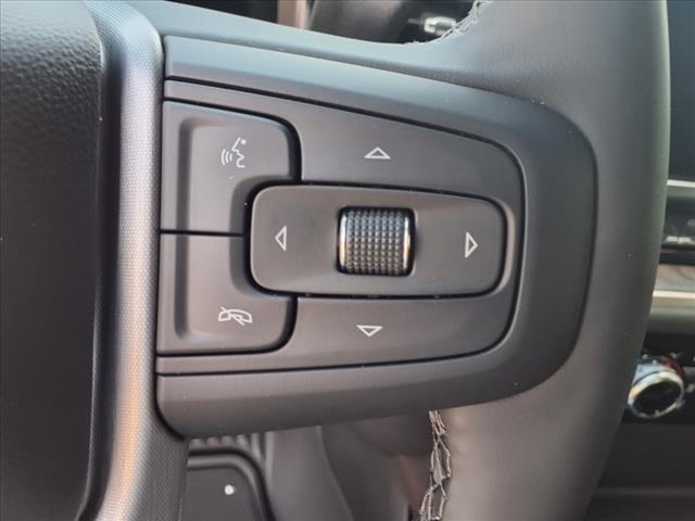 2025 GMC Sierra 2500HD SLT