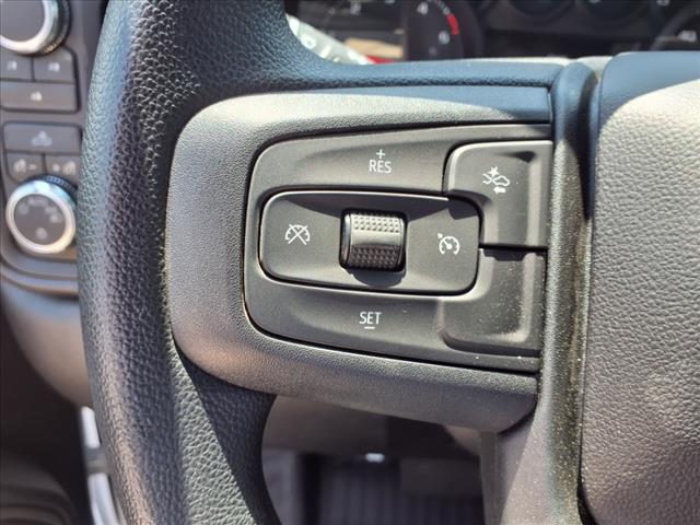 2025 GMC Sierra 3500HD Pro