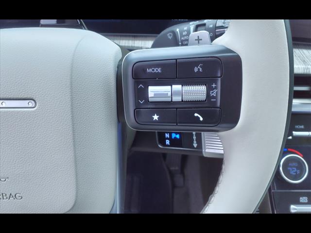 2024 Hyundai SANTA FE Hybrid Calligraphy