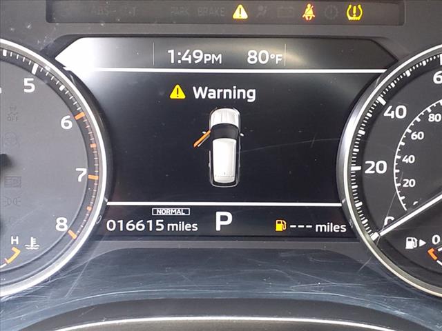 2023 Mitsubishi Outlander ES
