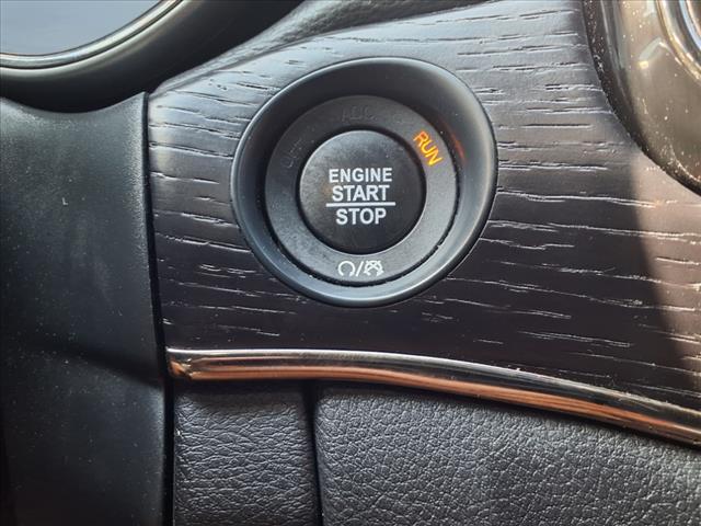 2020 Jeep Grand Cherokee High Altitude