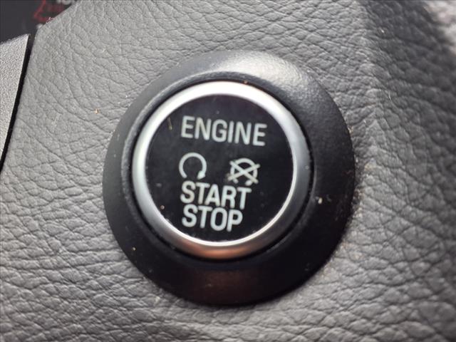 2016 Ford Focus ST