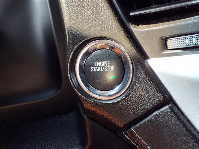 2018 GMC Yukon XL SLT