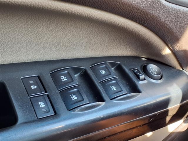 2015 GMC Canyon 4WD SLT