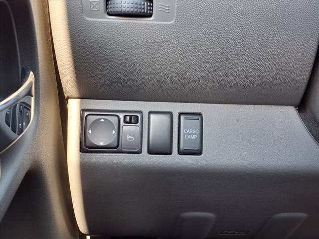 2013 Nissan Frontier SV
