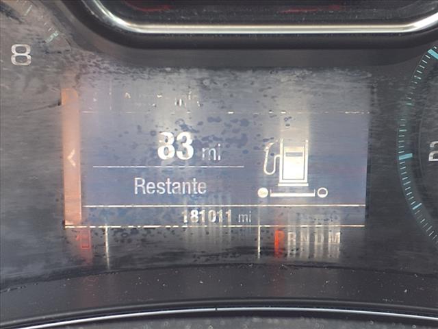 2014 Chevrolet Impala LS