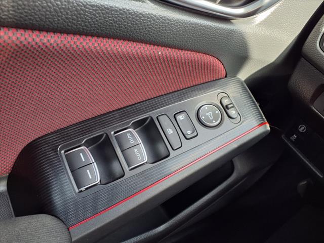 2023 Honda Civic Si