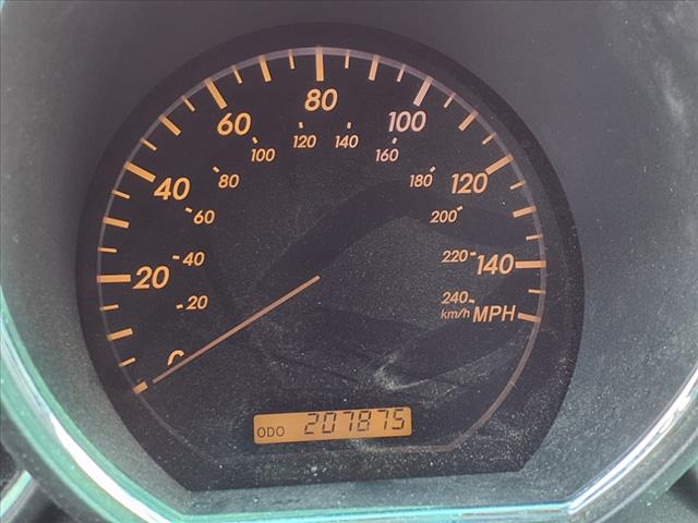 2004 Lexus RX 330 330