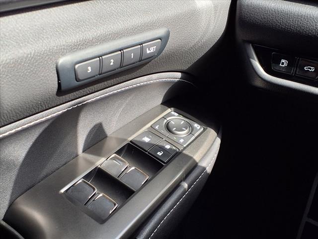2024 Lexus NX 350 NX 350 F SPORT Handling