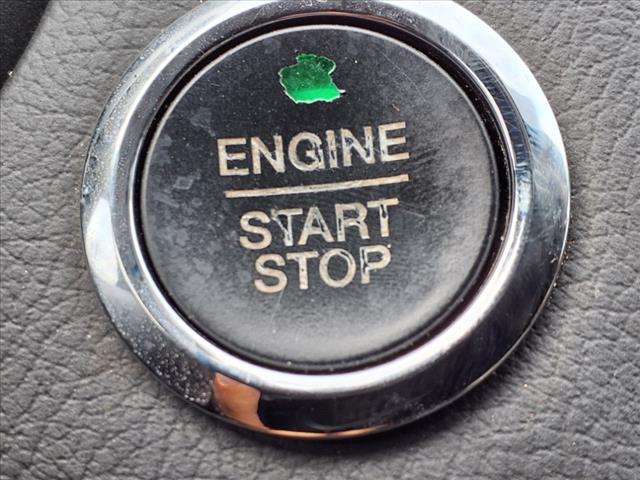2015 Ford Fusion Energi Titanium