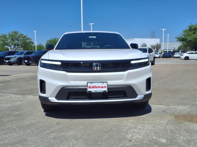 2025 Honda Prologue EX