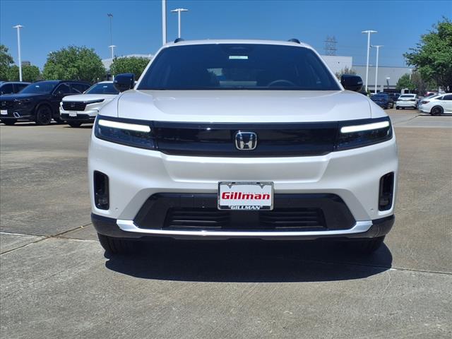 2025 Honda Prologue Touring