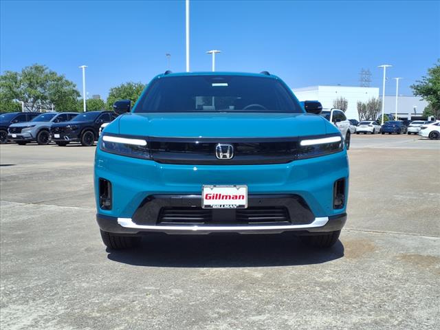 2025 Honda Prologue Touring