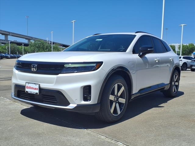 2025 Honda Prologue Touring