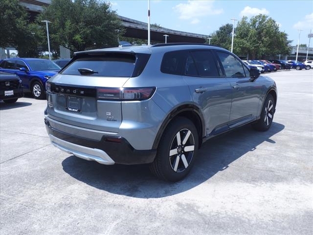 2025 Honda Prologue Touring