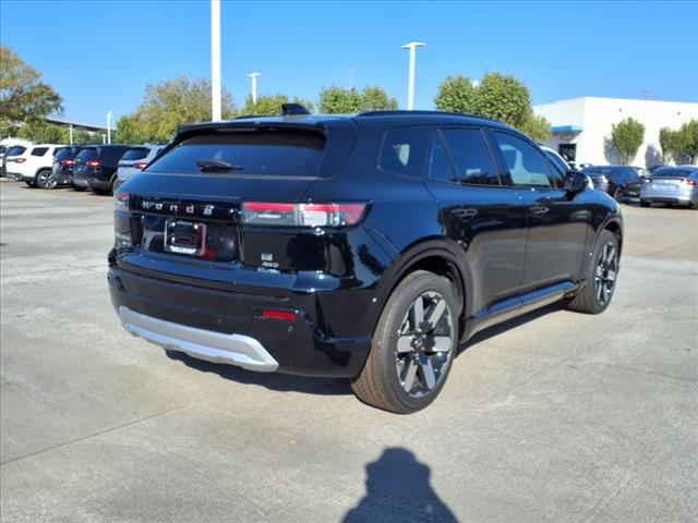 2025 Honda Prologue Elite